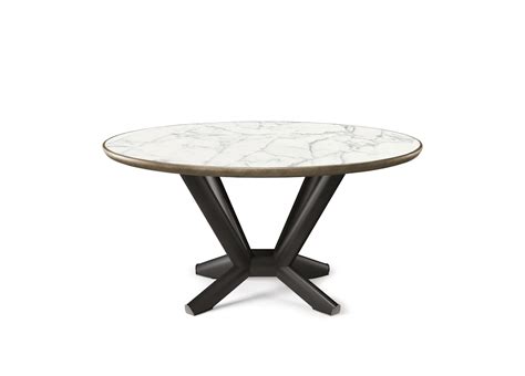 Cattelan Italia Planer Keramik Premium Round Table Cattelan Italia