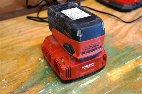 Hilti Te 30 A36 6 Tools In Action Power Tools And Gear