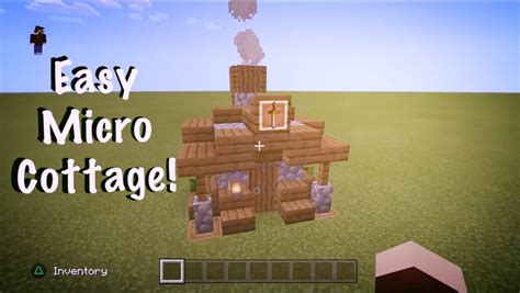 how to make a cat house in minecraft