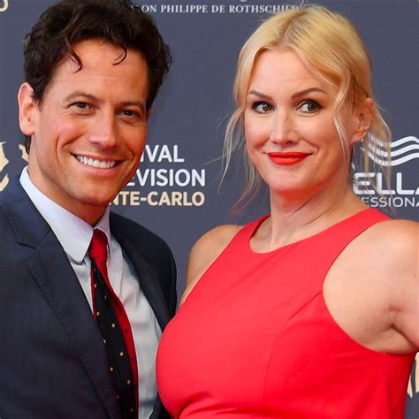 Alice Evans And Ioan Gruffudd 102 Dalmatians