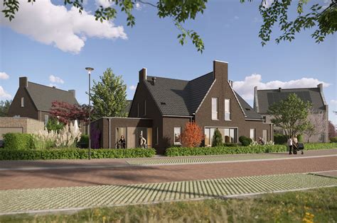 Nieuwbouwproject Te Koop De Weide Veluwe Fase Funda