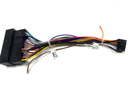 ISO переходник для планшетной магнитолы KIA/Hyundai - купить в интернет ...