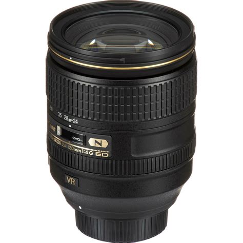 Nikon D780 AF S 24 120mm F 4G VR ED DSLR Digitalni Fotoaparat I