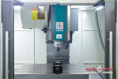 Vertical Machining Center VMC1160 Fanuc 0i MF Type 5 Selling