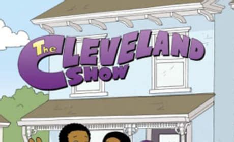 The Cleveland Show Photos - TV Fanatic