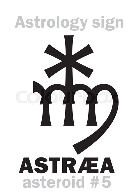 Astraea Asteroid Orbit