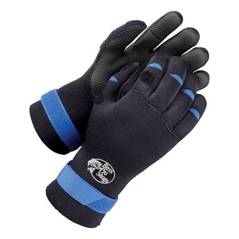 Bass Pro Shops® Neoprene Fishing Gloves | Cabela's Canada