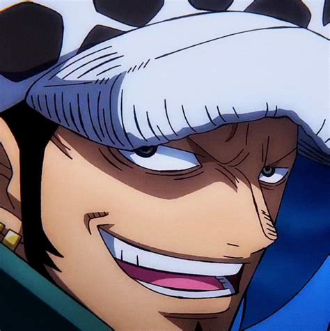 Law Icon I Loved You First One Piece Man Best Icons Trafalgar Law