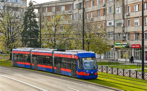 Prim Ria Oradea A Semnat Un Nou Contract Pentru Tramvaie Moderne