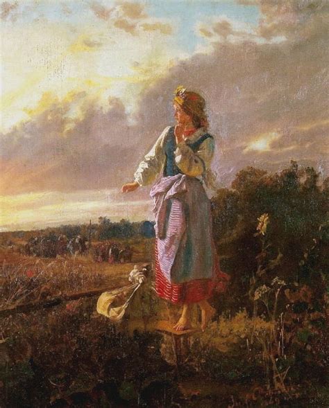 19th century polish countryside in art warning picture heavy – Artofit