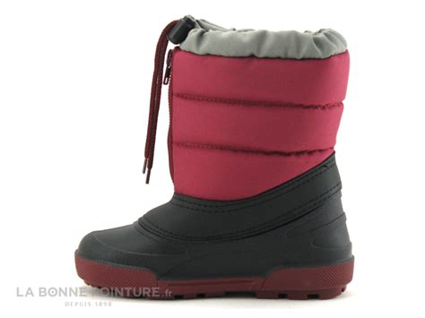 Achat Chaussures Alisa Enfant Botte Pluie Neige Vente Alisa ALASKA