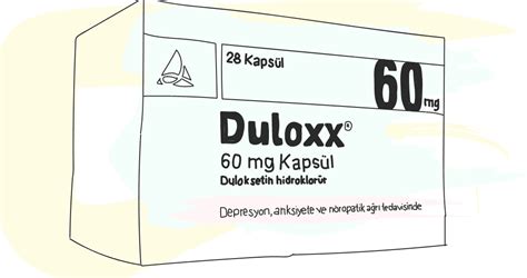 Duloxx Yan Etkileri Nelerdir? - Psikologofisi.com
