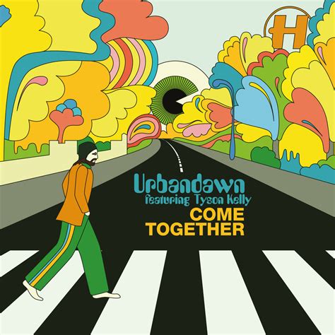 Come Together | Urbandawn featuring Tyson Kelly & Tyson Kelly | Urbandawn