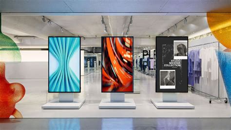 digital signage display trends   exploring  future