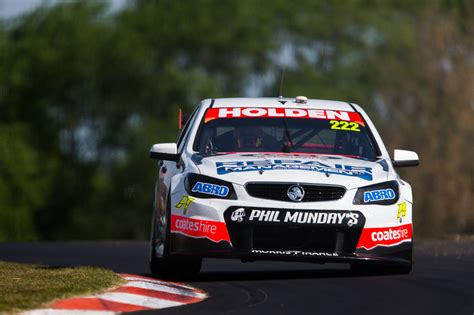 Gallery V8 Supercars On Track At Bathurst