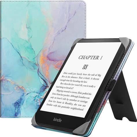 HGWALP Funda universal para lectores electrónicos de 6 7 8 7 pulgadas