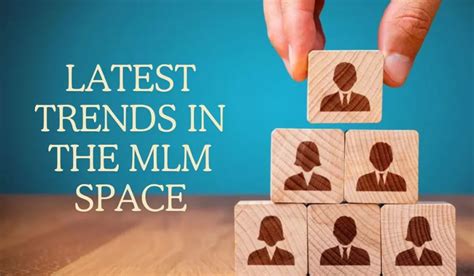 2023 Mlm Trends What You Need To Know About The Industry