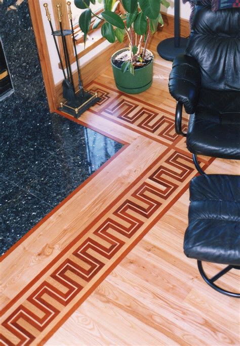 Custom Wood Flooring Designs Flooring Tips