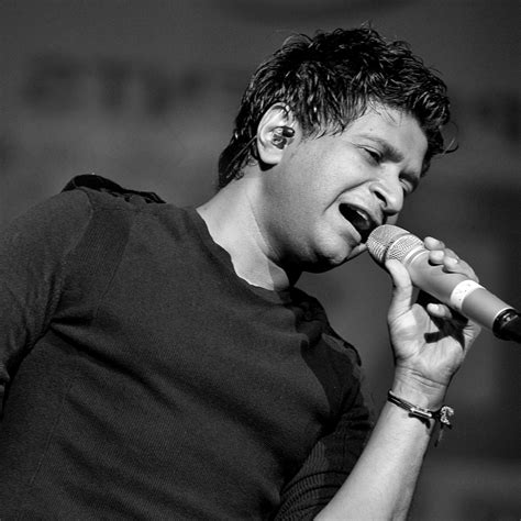 Krishnakumar Kunnath Concert Tickets And Tour Dates - Platinumlist.net