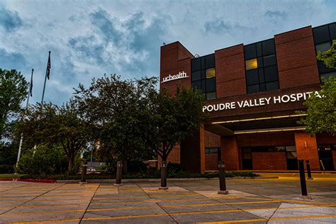 UCHealth Poudre Valley Hospital names a new CNO