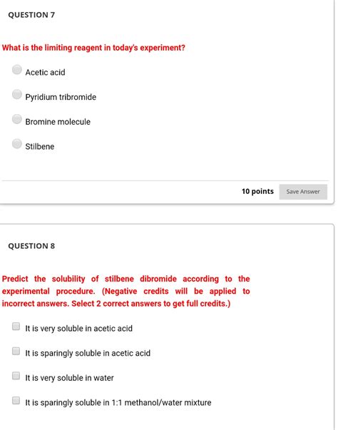 Solved QUESTION 5 Predict the structure of the bromonium ion | Chegg.com