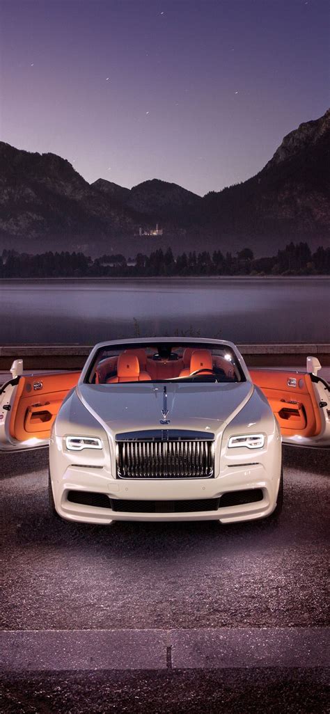 Royce Rolls IPhone Wallpapers Wallpaper Cave