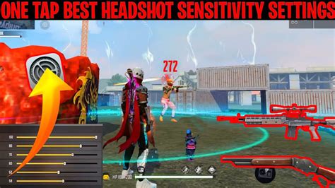 Free Fire Max Auto Headshot Trick Sensitivity Gb Gb Gb Ram