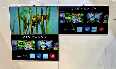 The World’s First Fully Wireless OLED TV Is Completely Off The Hook - Ny Breaking News