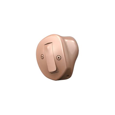 Oticon Own Ite Itc Cic Iic Hearing Aid