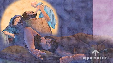 El Anuncio del Angel Gabriel a Maria Historias Biblicas para Niños