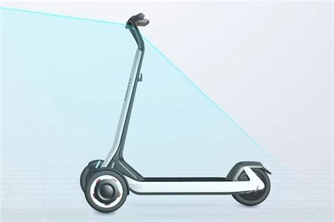 Ninebot | Hypebeast