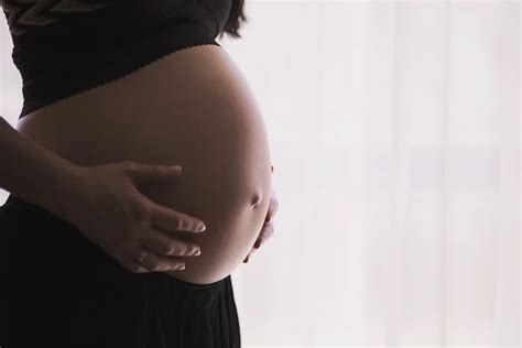 Marriage Separation And Divorce While Pregnant