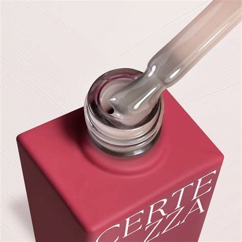 Gres Gel For Nail Reconstruction Nude Ml Mida Nail Care