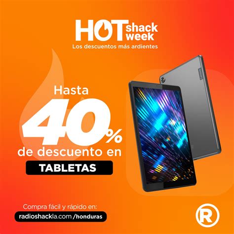 RadioShack Honduras