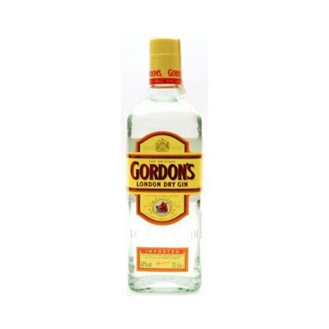 Gordons London Dry Gin 700ml Staklo