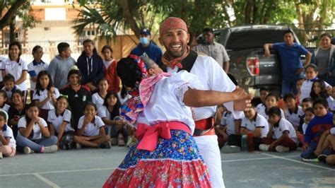 Refuerzan Lazos Culturales Entre Solidaridad Y Colombia Quinta Fuerza