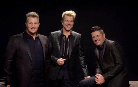 Rascal Flatts Summer Playlist Tour Dates & Stops Announced