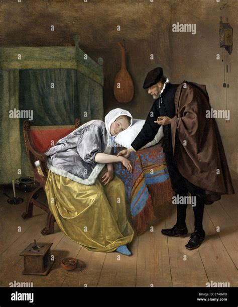 Jan Havicksz Steen Fotos Und Bildmaterial In Hoher Aufl Sung Alamy