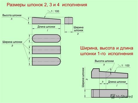 Презентация на тему: "ШПОНКИ И ШПОНОЧНЫЕ СОЕДИНЕНИЯ Железногорский ...