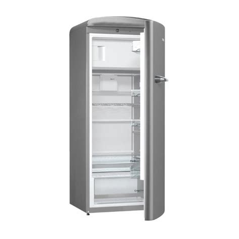 Hladilnik Gorenje Orb X Merkur Si