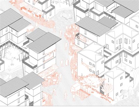 Rhizome - Platform for Affordable Dwelling