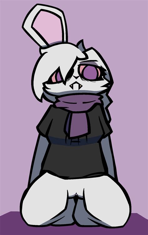 Rule 34 2021 Anthro Bags Under Eyes Black Clothing Bunnie