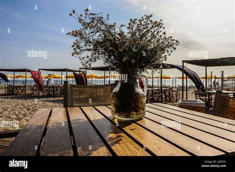 Marina Di Ravenna Beach Hi Res Stock Photography And Images Alamy