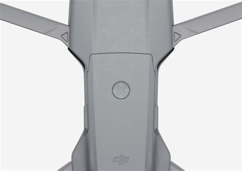 Квадрокоптер dji mavic air 2 zoom