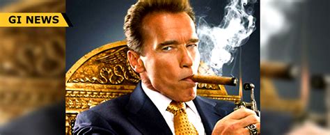 "CELEBRITY APPRENTICE" ELECTS ARNOLD SCHWARZENEGGER AS NEW HOST - Generation Iron Fitness ...