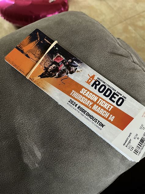 Zac Brown Band Rodeo Tickets For Sale In La Porte TX OfferUp