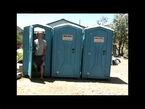 Porta Potti YouTube