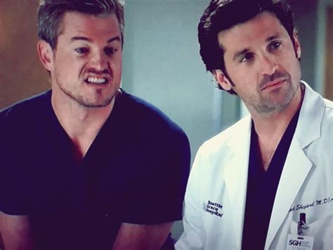 14 Mcdreamy Tumblr Greys Anatomy Doctors Hot Doctor Mark Sloan