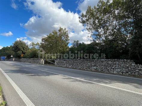 Terreno Agricolo Strada Comunale Martina Franca Rif