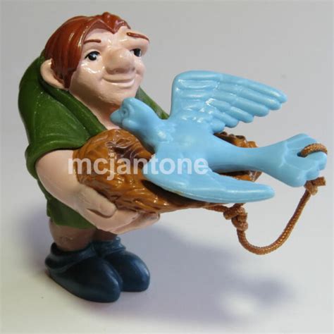 Mcdonald S Hunchback Of Notre Dame Disney Cartoon Quasimodo Your